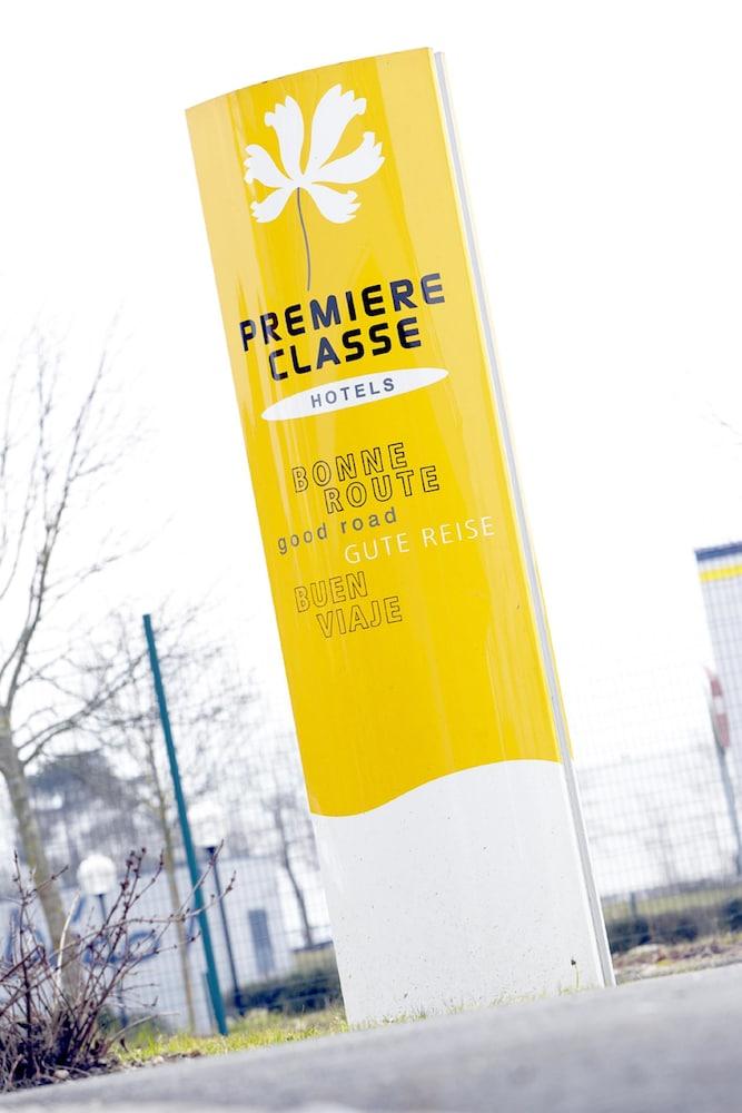 Premiere Classe Bordeaux Sud - Pessac Becquerel Dış mekan fotoğraf