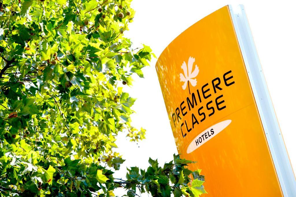 Premiere Classe Bordeaux Sud - Pessac Becquerel Oda fotoğraf