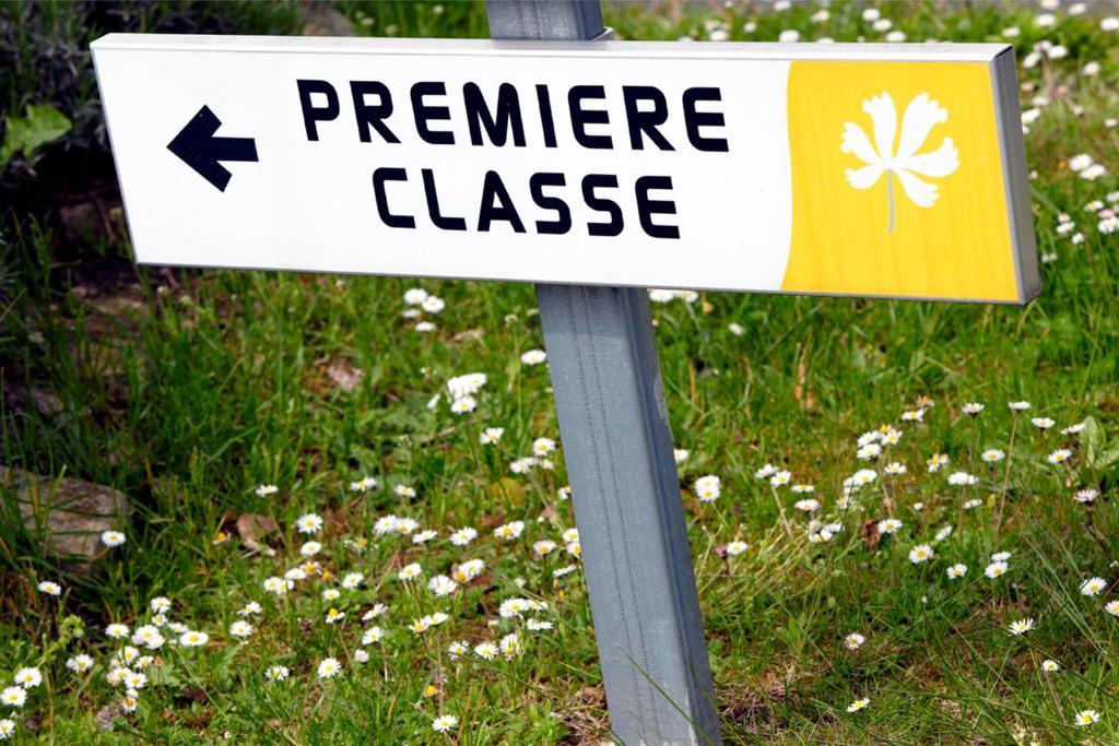 Premiere Classe Bordeaux Sud - Pessac Becquerel Oda fotoğraf
